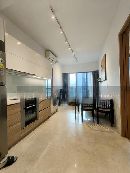 Alex Residences