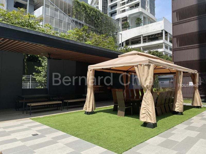 Sky Everton, S$ 1,920,000, 624 sqft, 公寓 - Condominium