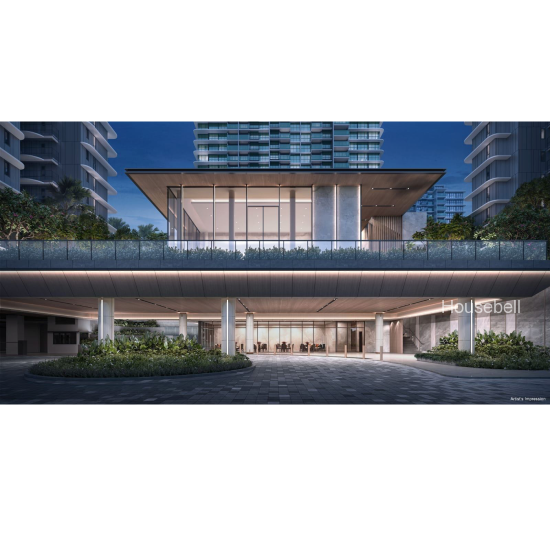 Chuan Park, S$ 2,100,000, 915 sqft, 公寓 - Condominium