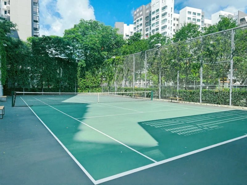 The Criterion, S$ 4,500 (可协商价格) /月, 1,012 sqft, 公寓 - Excutive Condominium