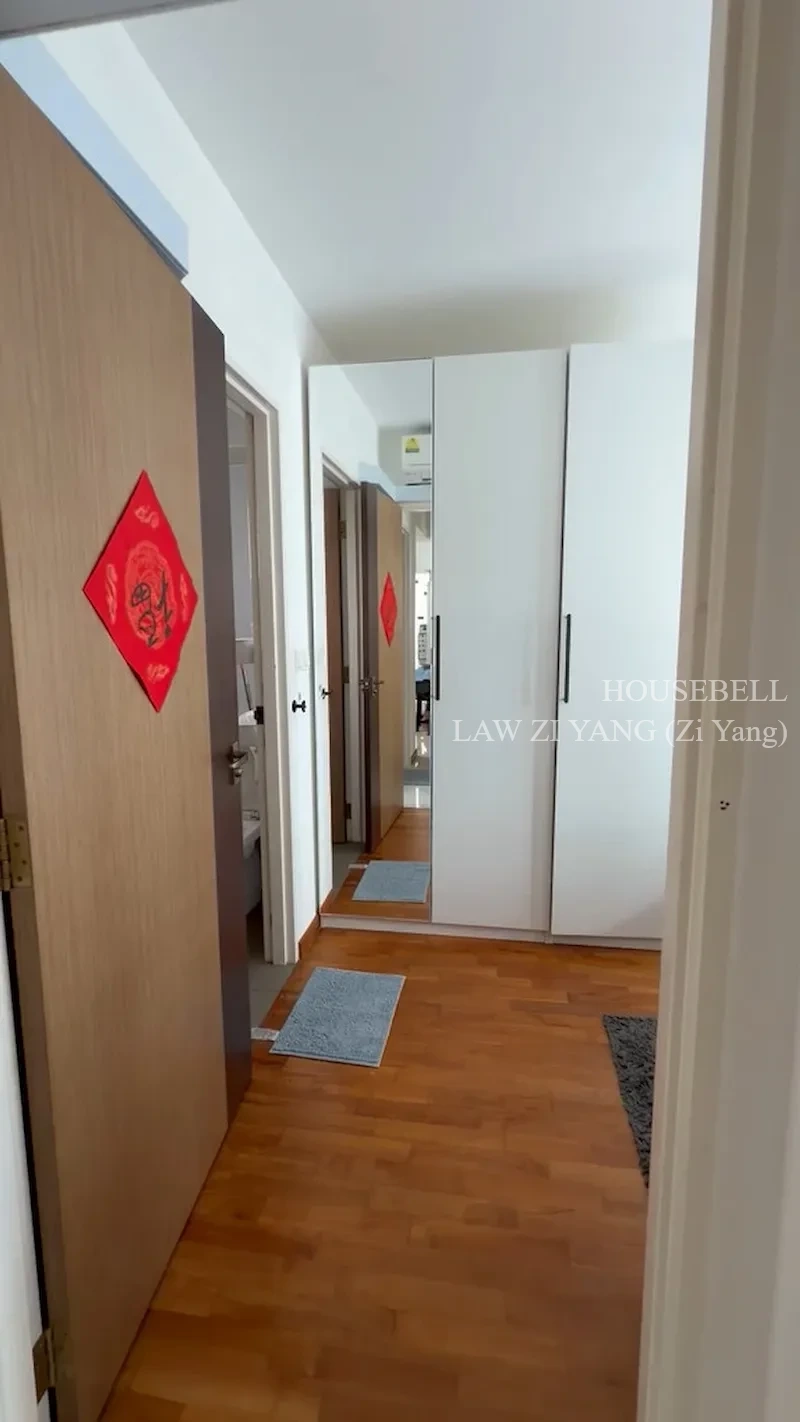 41A Magaret Drive 2 Room Available