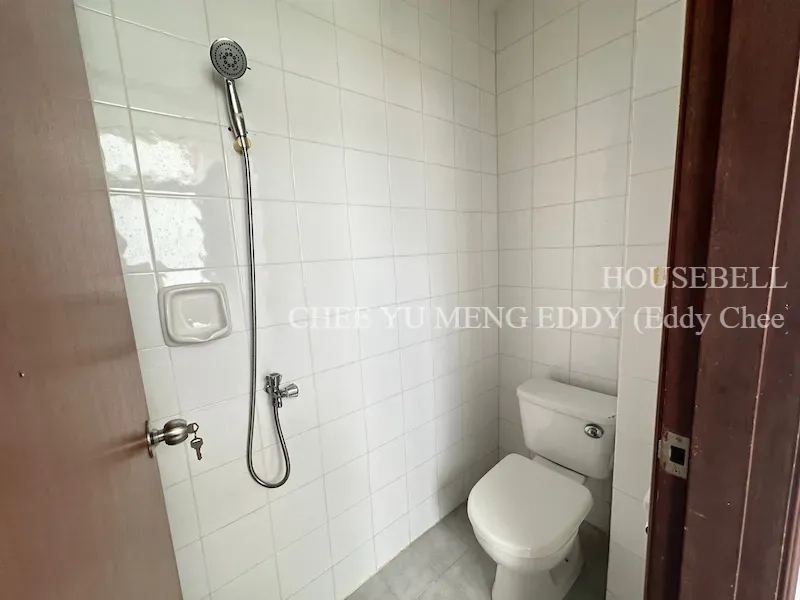 Gold Palm Mansions, S$ 4,400 /mo, 1,173 sqft, Condos - Apartment