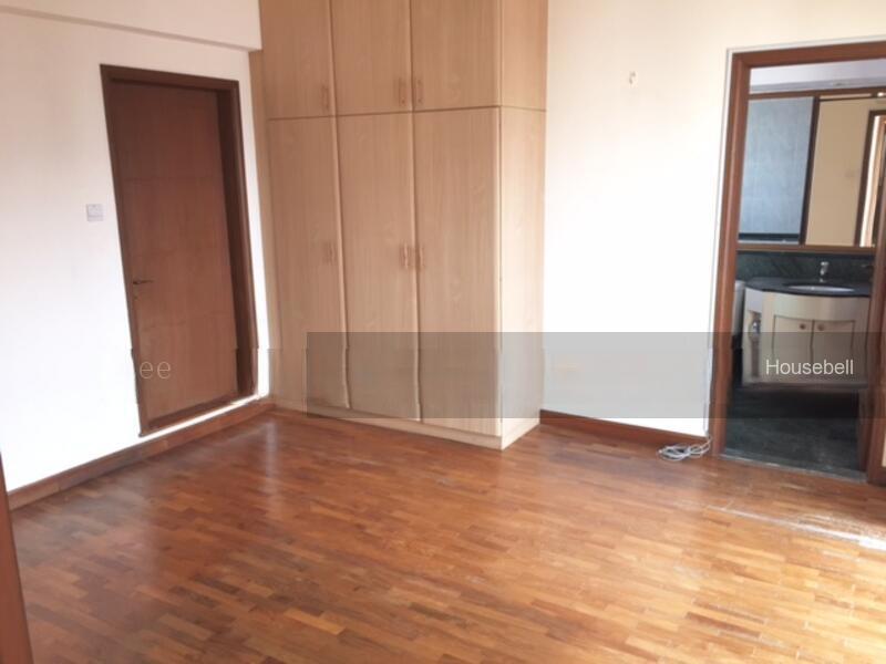 Palm Gardens, S$ 2,500,000, 2,338 sqft, 公寓 - Condominium