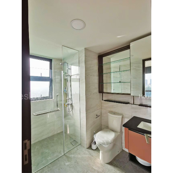 Normanton Park, S$ 1,600,000 (可协商价格), 764 sqft, 公寓 - Condominium