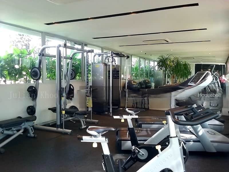 Lotus at Paya Lebar, S$ 4,800 /月, 826 sqft, 公寓 - Condominium