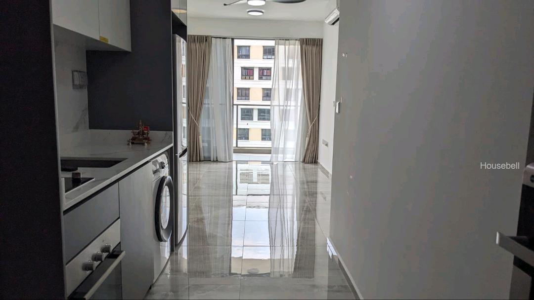 Affinity At Serangoon, S$ 2,899 (可协商价格) /月, 431 sqft, 公寓 - Condominium