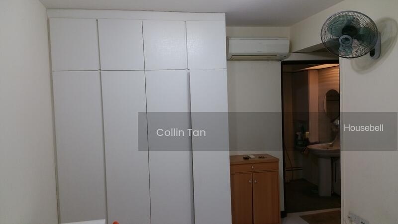 613D Punggol Drive, S$ 3,500 (可协商价格) /月, 1,001 sqft, 组屋 - 4 I