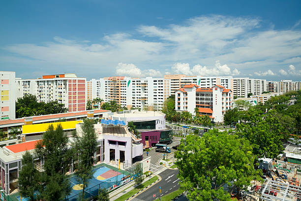 Tampines Singapore