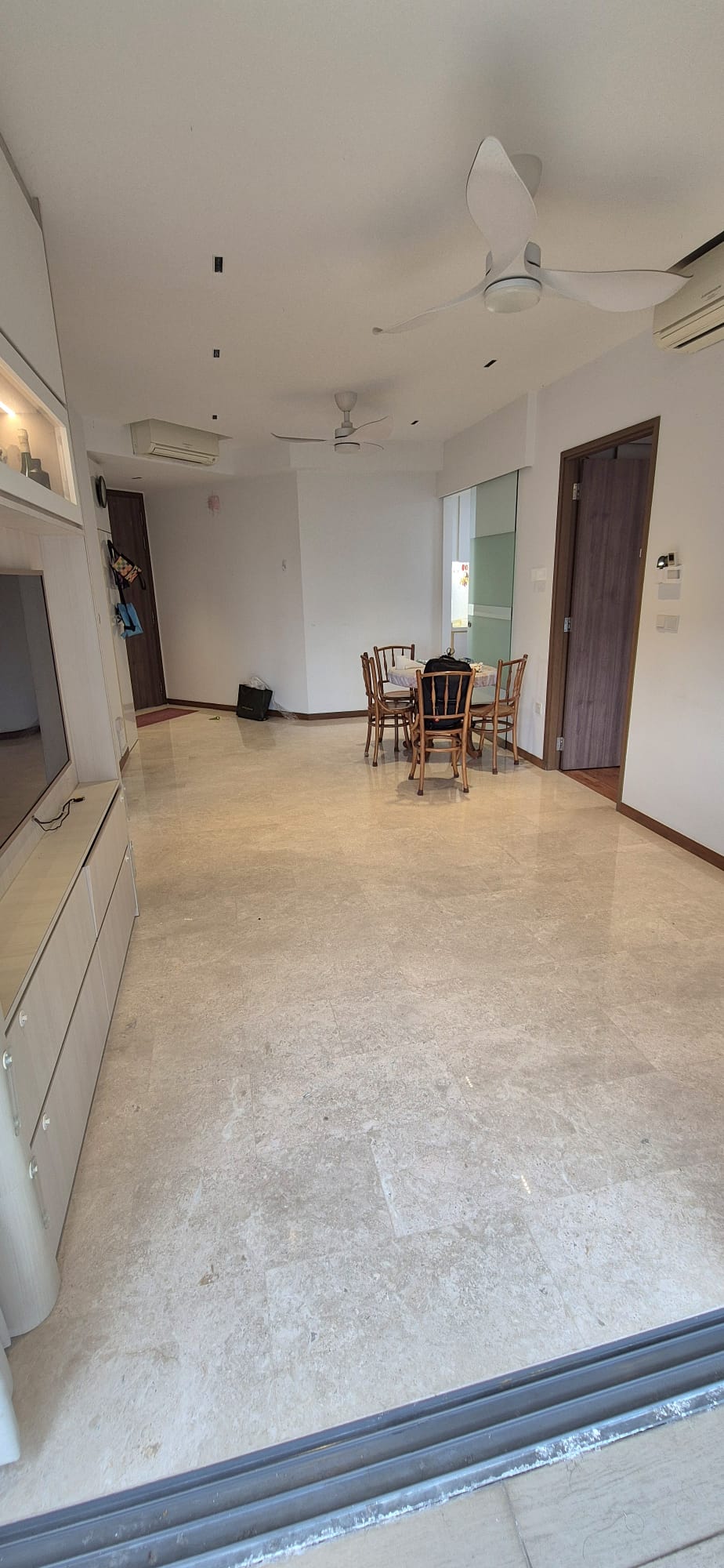 Palm Isles, S$ 990,000 (Negotiable), 760 sqft, Condos - Condominium
