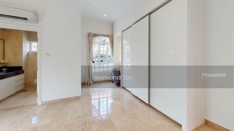 Vanda Road, S$ 25,550 (Negotiable) /mo, 8,120 sqft, Landed - Good Class Bungalow