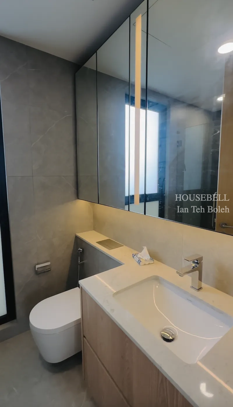 337 Thomson Road, S$ 3,600 (Negotiable) /mo, 560 sqft, Condos - Condominium