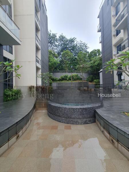 The Foresta @ Mount Faber, S$ 1,500,000 (Starting From), 818 sqft, Condos - Condominium
