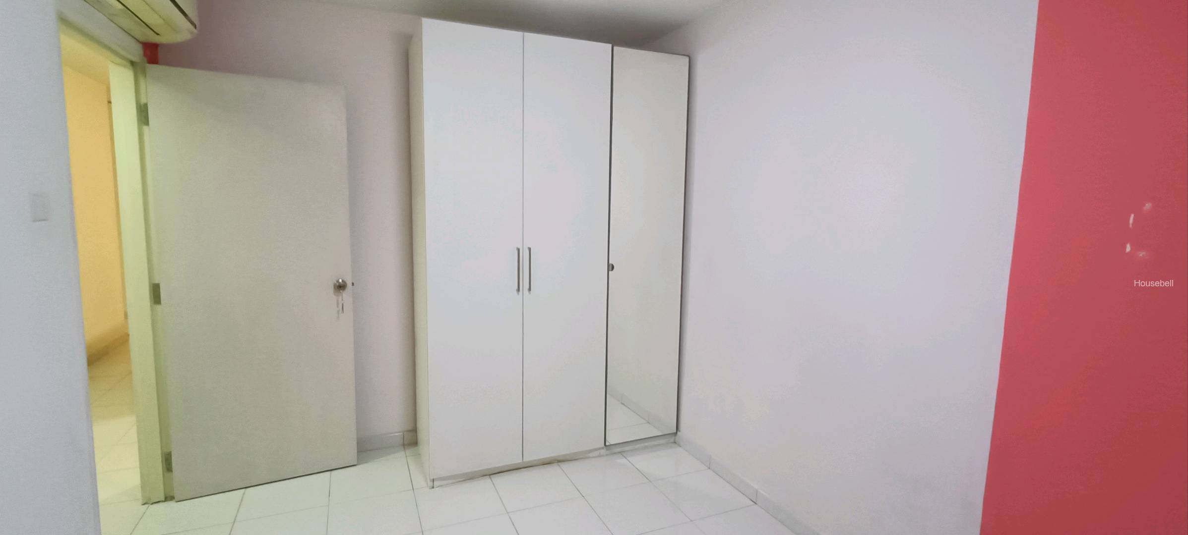 465 Segar Road, S$ 3,200 (最低价格) /月, 1,184 sqft, 组屋 - 5 I