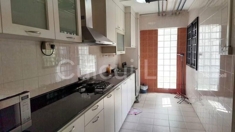 6B Boon Tiong Road, S$ 4,680 /月, 1,076 sqft, 组屋 - 4 A