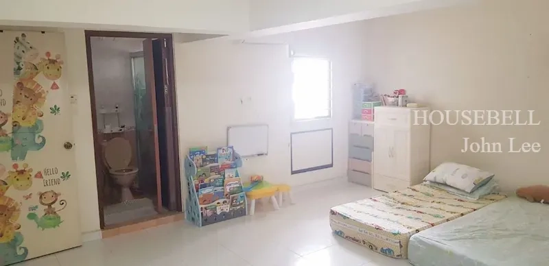 624 Senja Road, S$ 660,000 (Negotiable), 1,184 sqft, HDB - Unknown