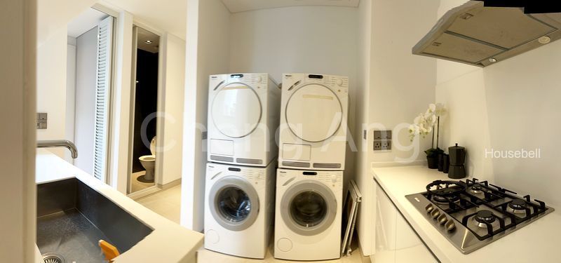 The Oliv @ Balmoral, S$ 13,080,000, 3,337 sqft, 公寓 - Apartment