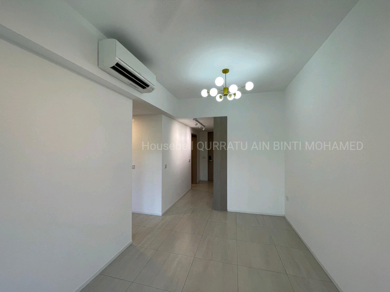 The Woodleigh Residences, S$ 1,680,000 (可协商价格), 700 sqft, 公寓 - Apartment