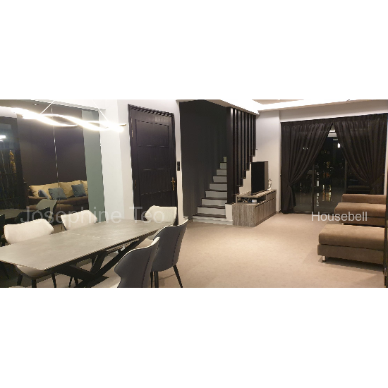 Palm Haven, S$ 2,850,000 (Negotiable), 2,208 sqft, Condos - Condominium