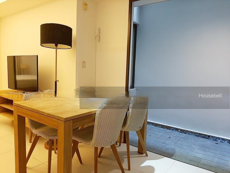 Lotus at Paya Lebar, S$ 3,790 /月, 667 sqft, 公寓 - Condominium