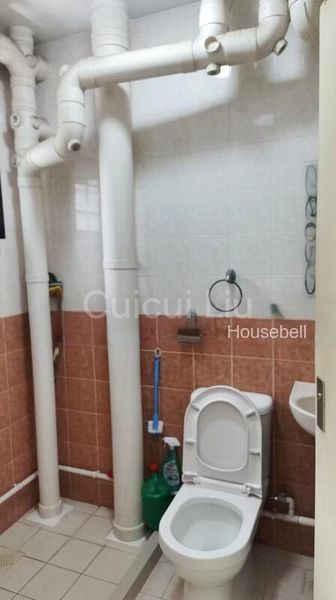 6B Boon Tiong Road, S$ 4,680 /月, 1,076 sqft, 组屋 - 4 A