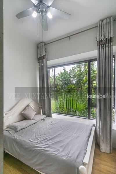 Silversea, S$ 3,800,000 (可协商价格), 1,582 sqft, 公寓 - Condominium