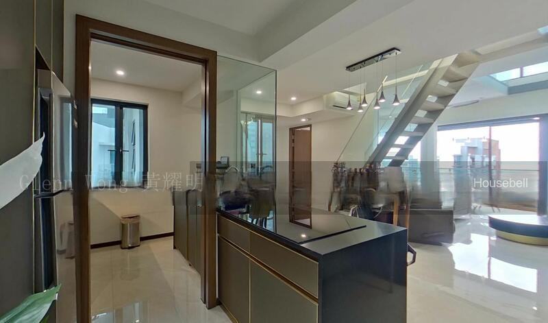 Normanton Park, S$ 3,180,000 (Negotiable), 1,496 sqft, Condos - Condominium