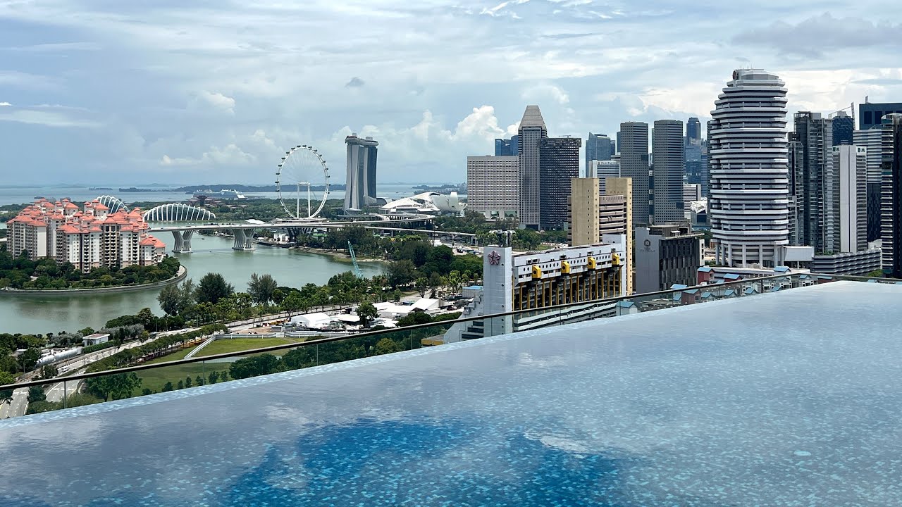 kallang Singapore