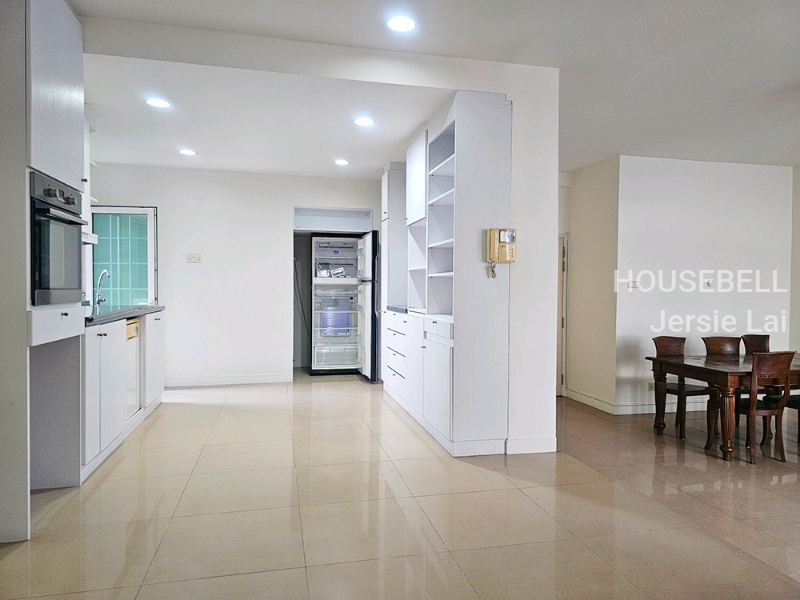 Marymount View, S$ 4,700 (可协商价格) /月, 1,259 sqft, 公寓 - Condominium