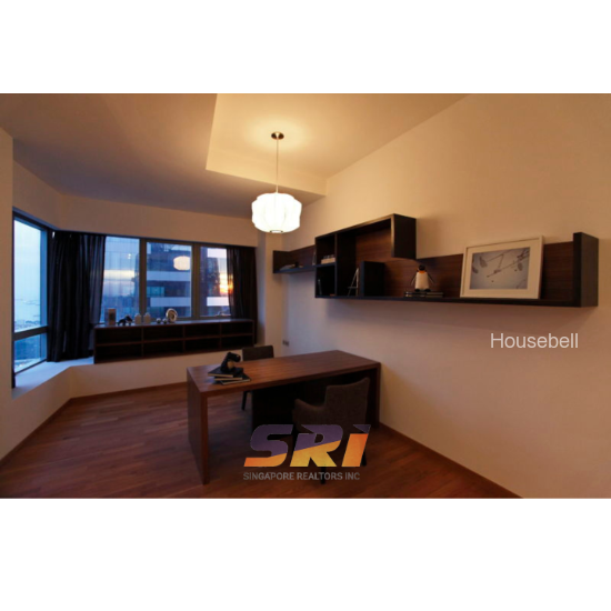 One Shenton, S$ 68,000 (看屋后出价) /月, 9,139 sqft, 公寓 - Condominium