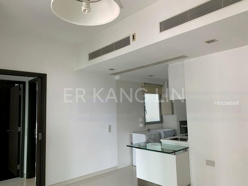 Nathan Residences, S$ 1,250,000, 592 sqft, Condos - Condominium