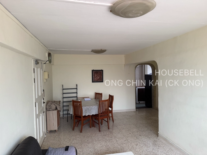 high floor unit with unblocked view(3)