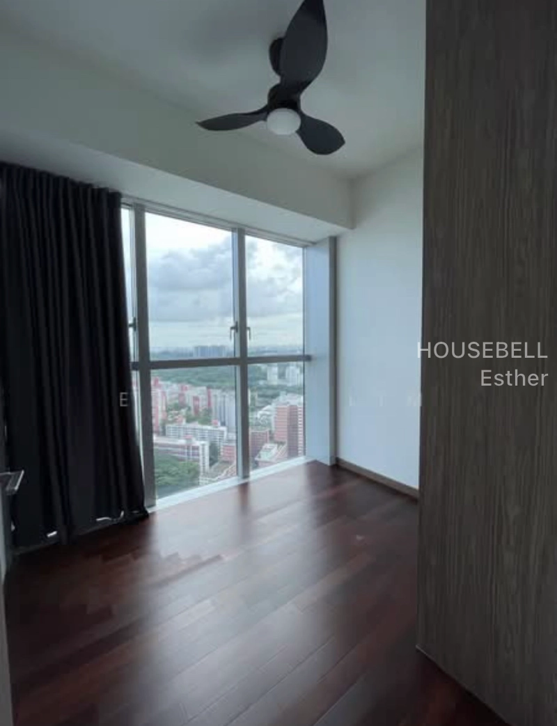 Queens Peak, S$ 9,900 /月, 1,507 sqft, 公寓 - Condominium