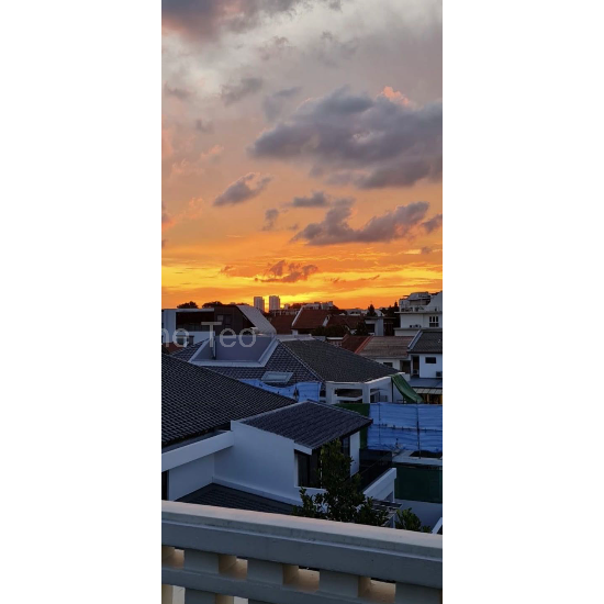 Palm Haven, S$ 2,850,000 (Negotiable), 2,208 sqft, Condos - Condominium