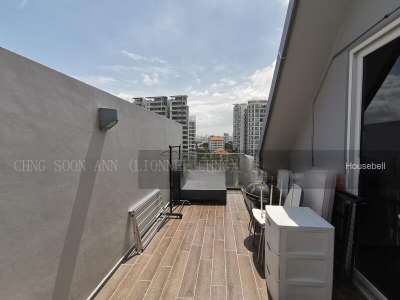 Suites @ Topaz, S$ 1,350,888 (可协商价格), 1,152 sqft, 公寓 - Condominium