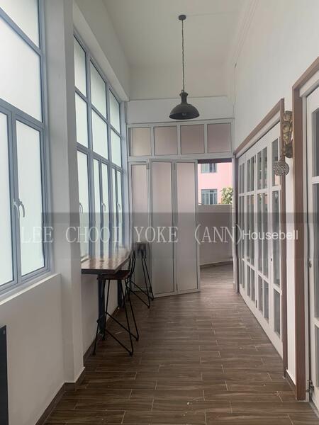 Shrewsbury Road, S$ 3,998,000, 2,300 sqft, 有地 - Corner Terrace