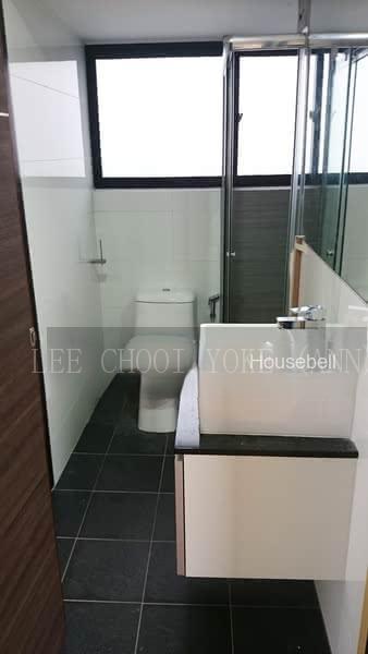 Viva Vista, S$ 1,800,000, 860 sqft, Condos - Condominium