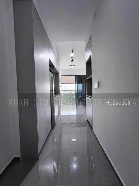 Parc Clematis, S$ 968,888, 452 sqft, 公寓 - Condominium
