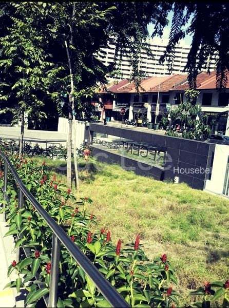Regent Residences, S$ 2,900 /月, 410 sqft, 公寓 - Condominium