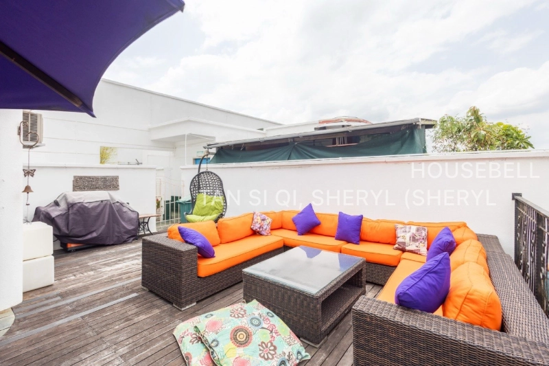 Northvale, S$ 2,580,000 (Negotiable), 2,723 sqft, Condos - Apartment