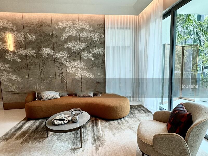 The Residences at W Sentosa Cove, S$ 2,851,000 (Starting From), 1,658 sqft, Condos - Condominium