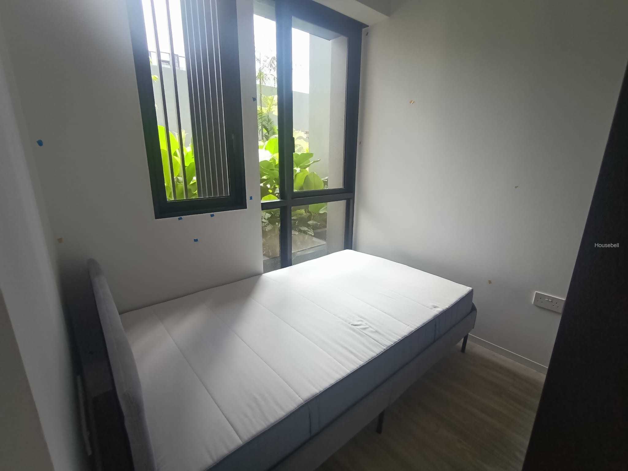 The Woodleigh Residences, S$ 1,300,000 (可协商价格), 570 sqft, 公寓 - Apartment