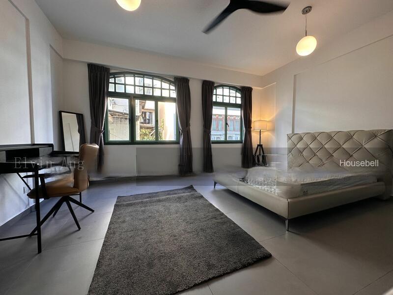 18a Petain Road, S$ 2,999 (Starting From) /mo, 500 sqft, Landed - Conservation House