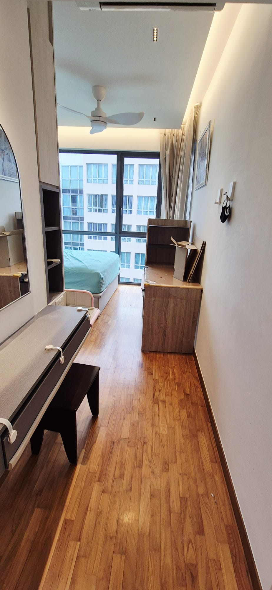 Palm Isles, S$ 990,000 (Negotiable), 760 sqft, Condos - Condominium