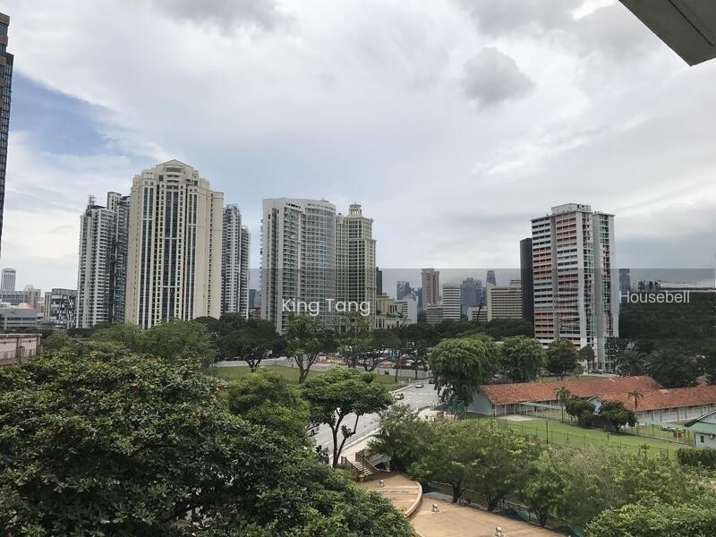 Zenith @ Zion, S$ 1,880,000 (Negotiable), 775 sqft, Condos - Apartment