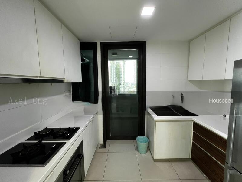 368 Thomson, S$ 6,500 (最低价格) /月, 1,302 sqft, 公寓 - Condominium