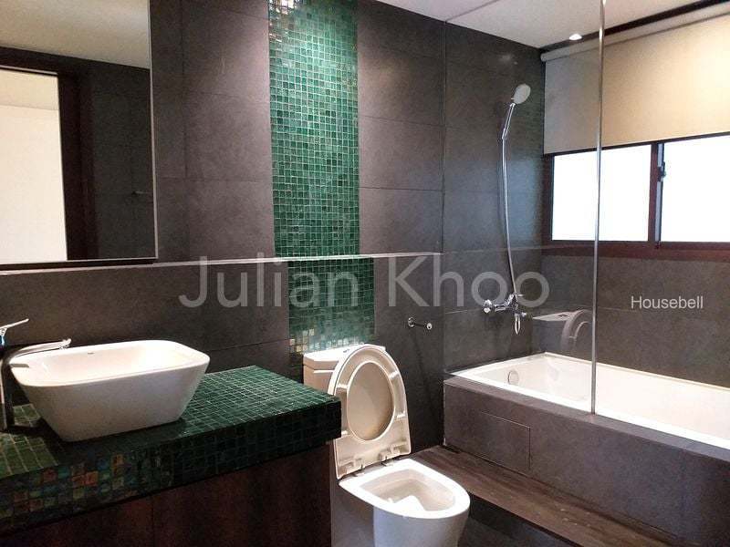Lotus At Paya Lebar (West Wing), S$ 5,200 /月, 1,238 sqft, 公寓 - Condominium