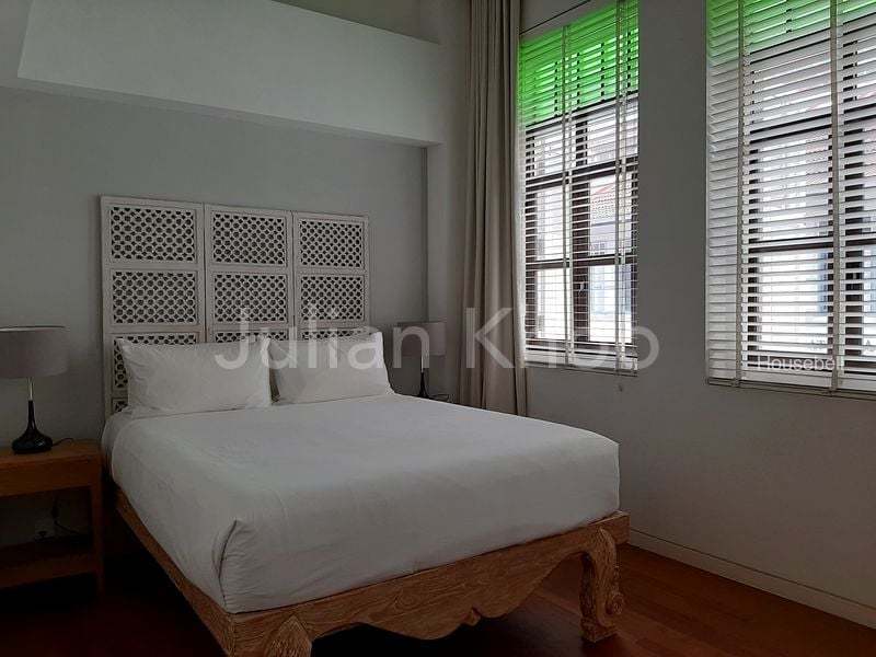 Lotus At Paya Lebar (West Wing), S$ 5,200 /月, 1,238 sqft, 公寓 - Condominium