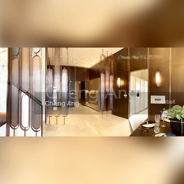 V on Shenton, S$ 16,500,000, 6,814 sqft, Condos - Condominium