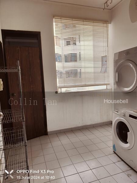 Holland Peak, S$ 5,200,000 (Negotiable), 2,551 sqft, Condos - Condominium