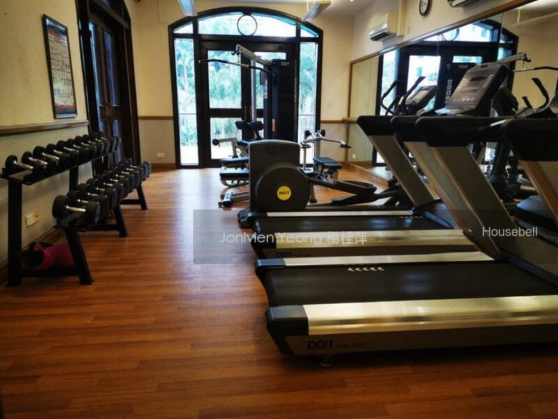 Parc Oasis, S$ 2,250 (Starting From) /mo, 200 sqft, Condos - Condominium